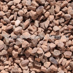SSG Red Chippings 11-8mm 25Kg